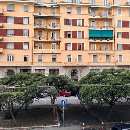 Maison D'Or Genova Esterno foto