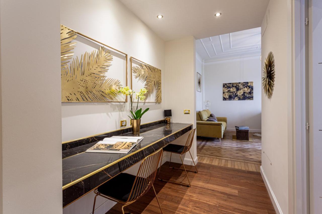 Maison D'Or Genova Esterno foto