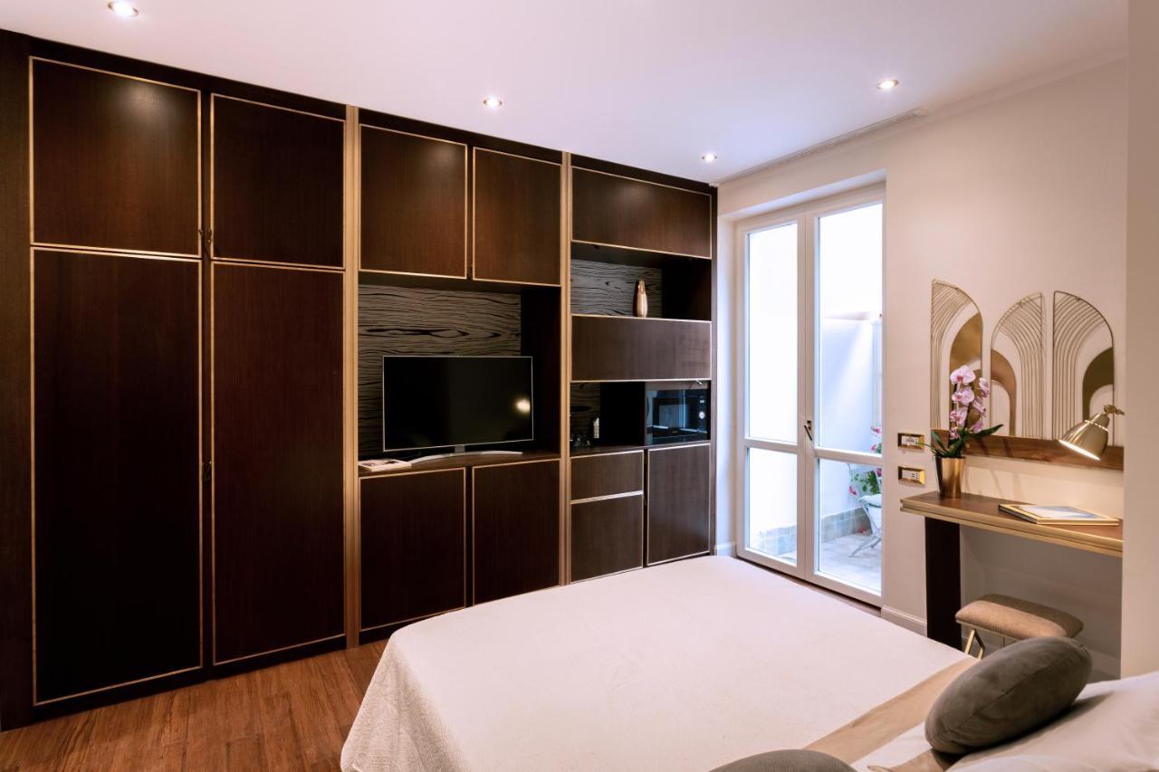 Maison D'Or Genova Esterno foto