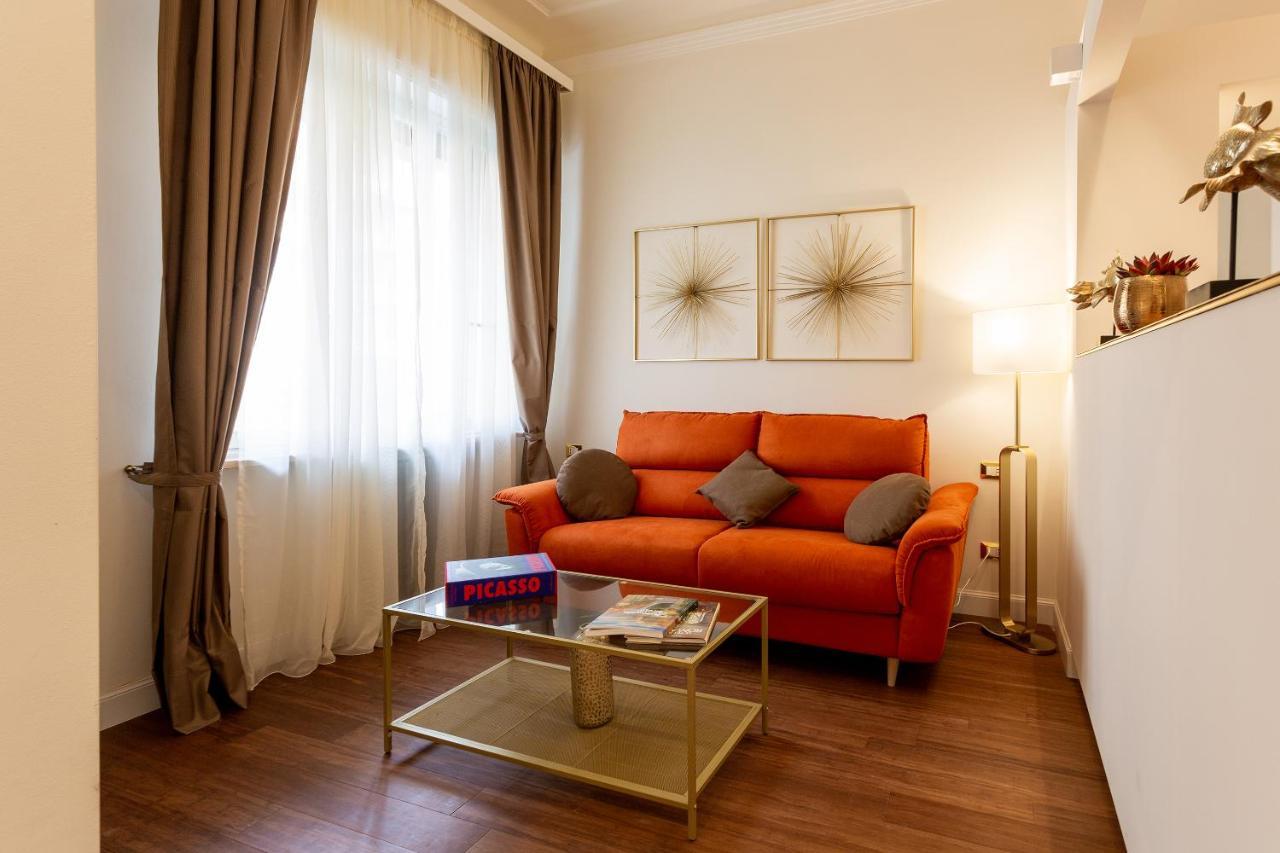Maison D'Or Genova Esterno foto