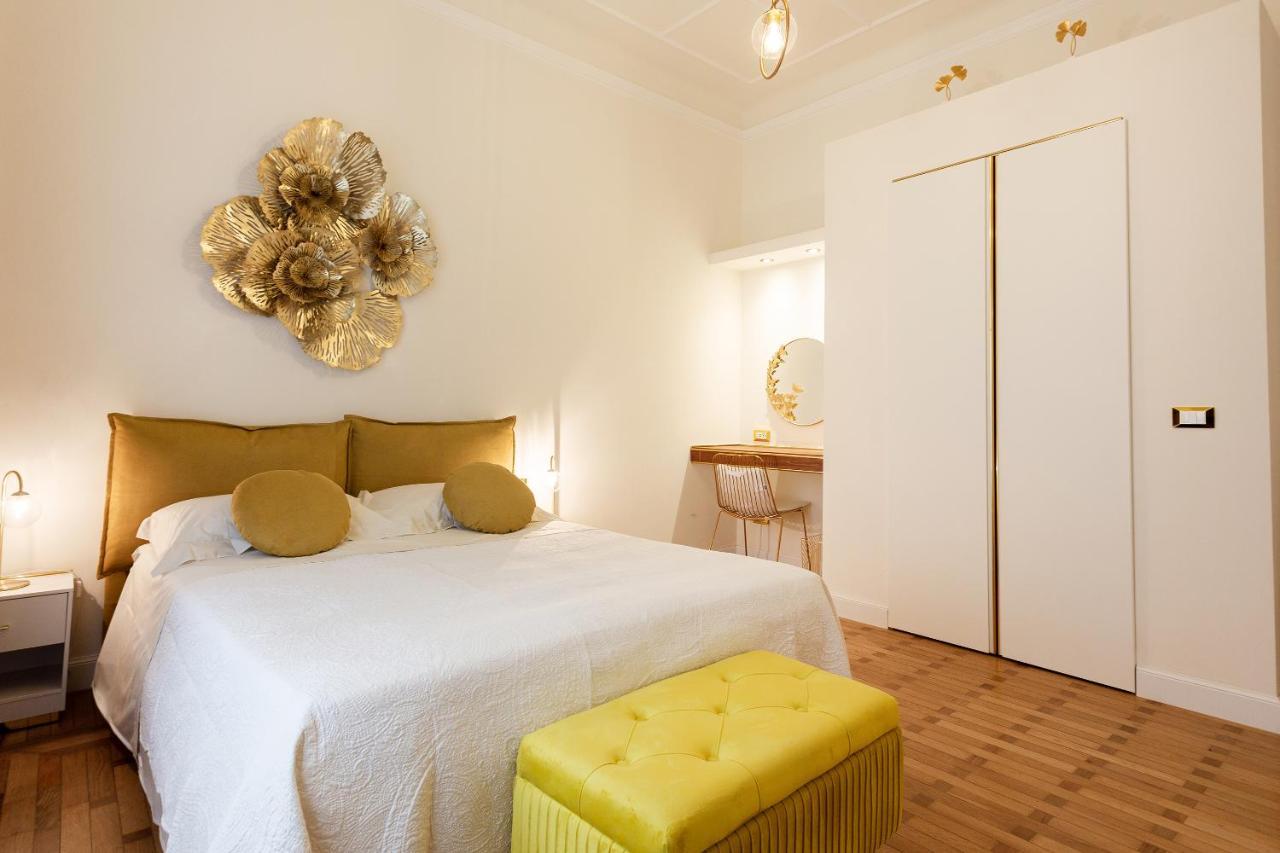 Maison D'Or Genova Esterno foto