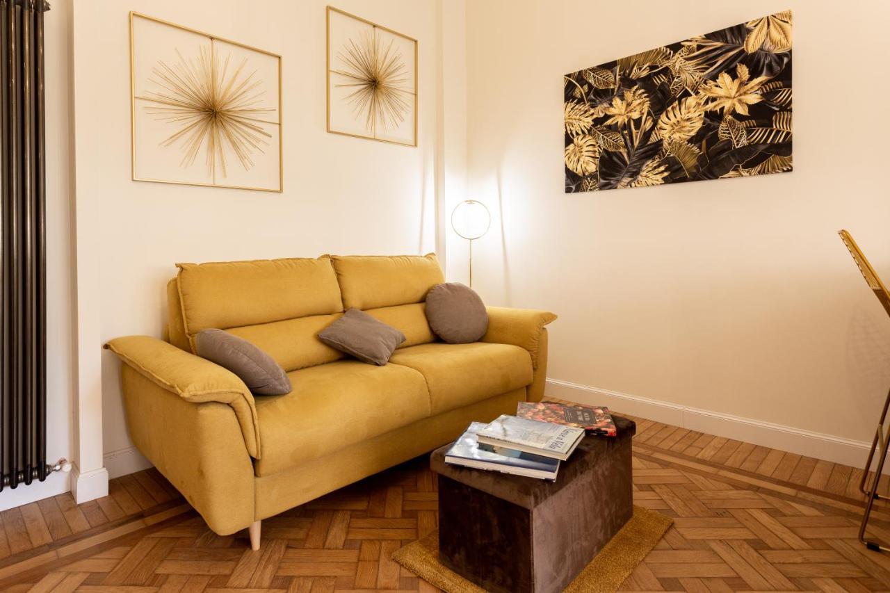 Maison D'Or Genova Esterno foto