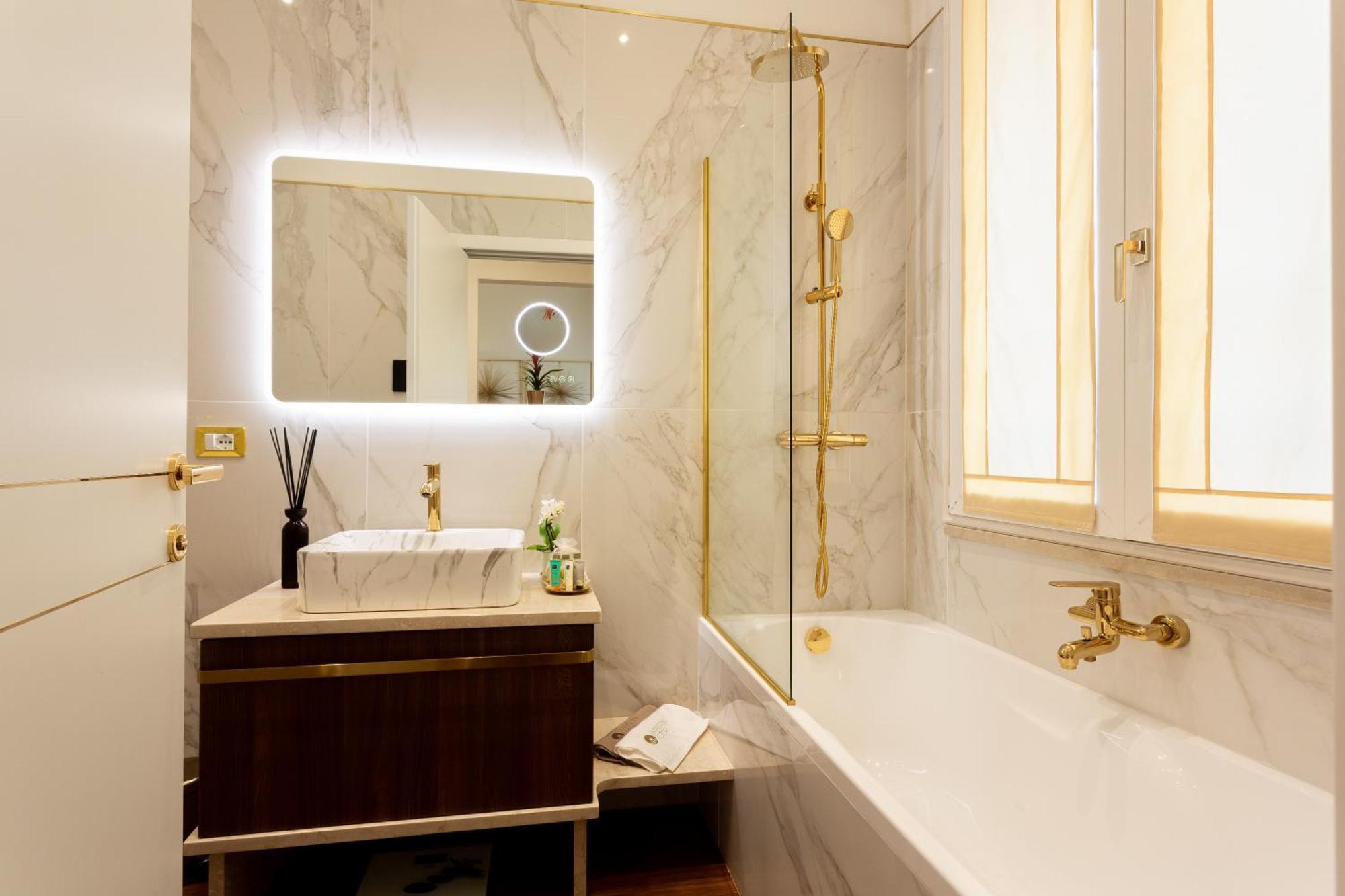 Maison D'Or Genova Esterno foto