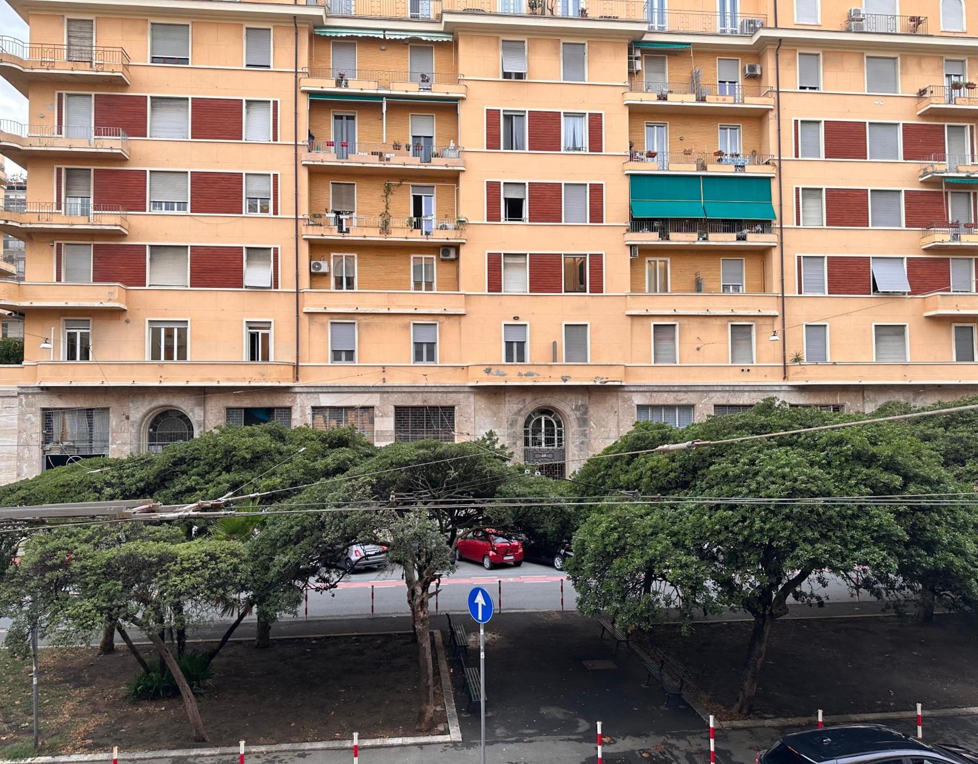 Maison D'Or Genova Esterno foto
