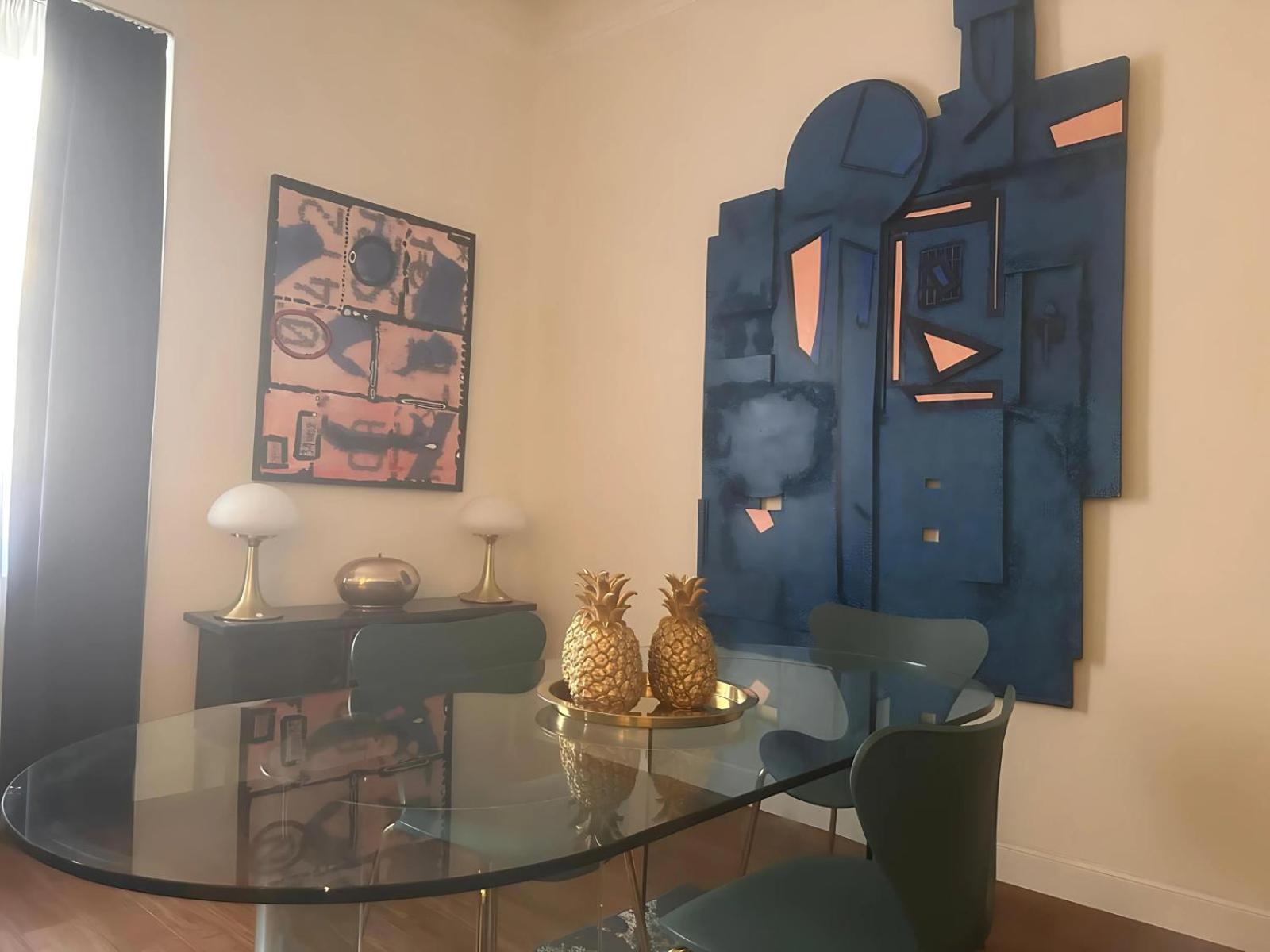 Maison D'Or Genova Esterno foto